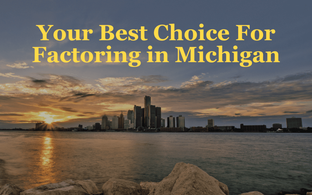 Michigan Factoring Company Bankers Factoring