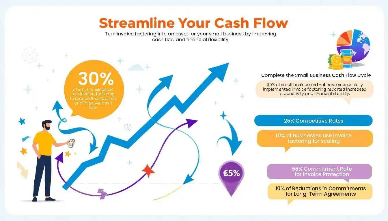 2025 Factoring Trends for Small Business