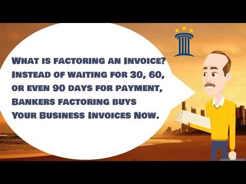 What is a Factoring Company?