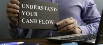 Help with Business Cash Flow Issues