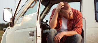 Trucking Industry Fraud