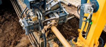 directional drilling company financing