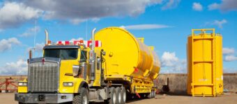 Oilfield Transportation Factoring