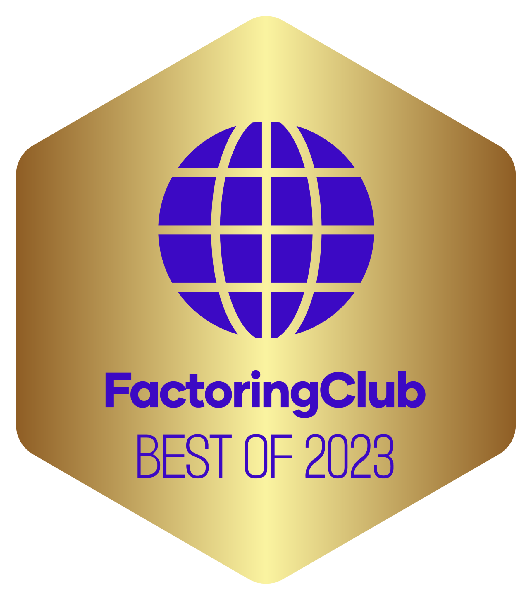 FactoringClub Best of 2023