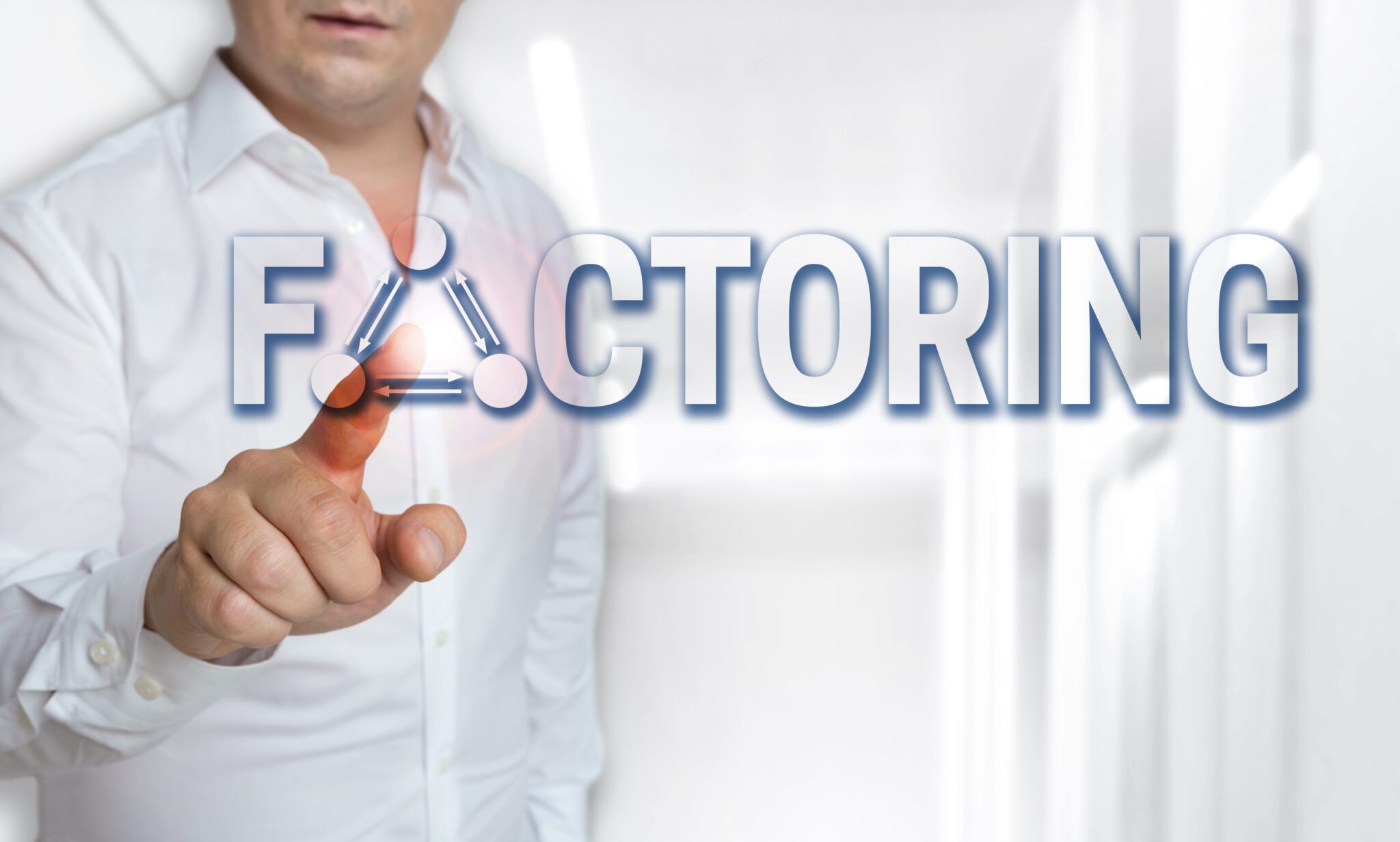 Business Factoring