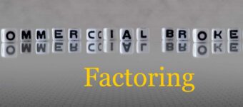 Commercial Factor Broker