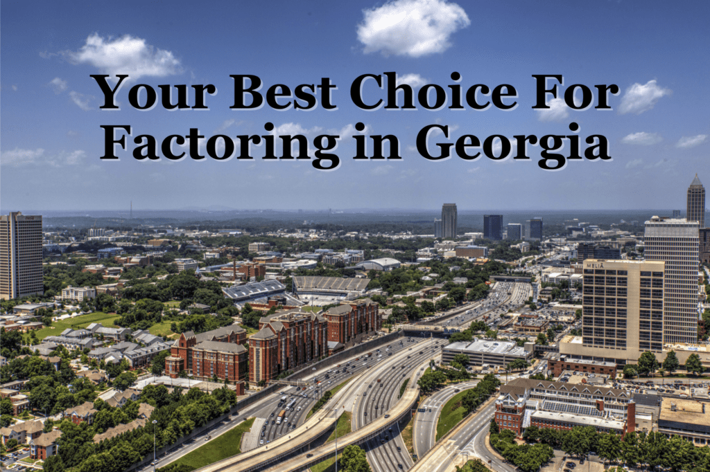 Georgia Factoring Company