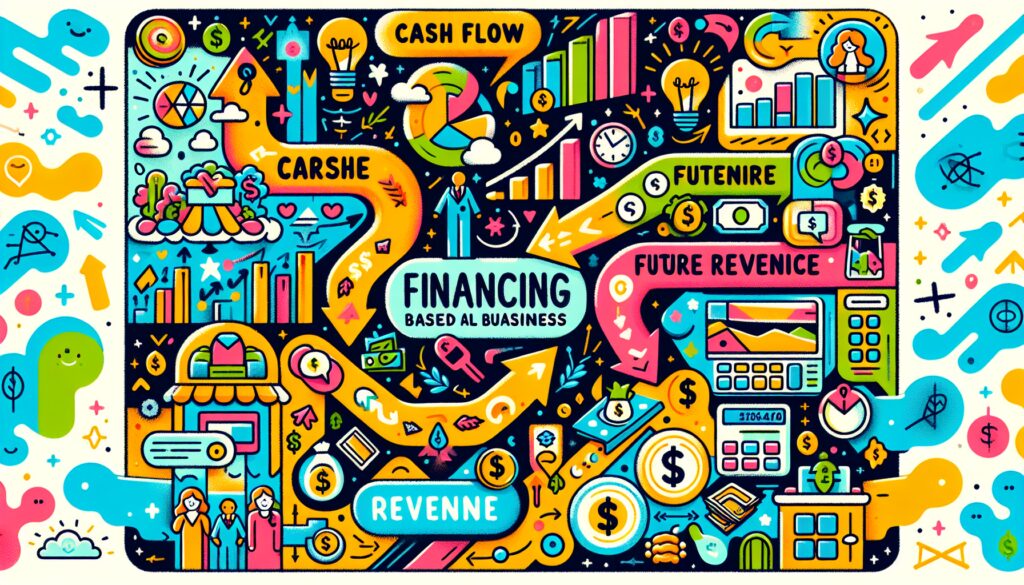 Explaining what revenue-based financing for small businesses is