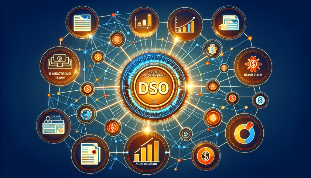 The importance of DSO in financial management