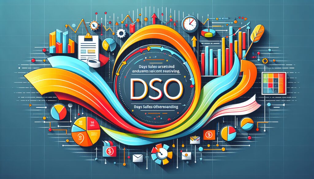 What is Days Sales Outstanding (DSO)