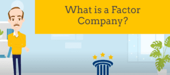 What is a Factoring Company - YouTube Video