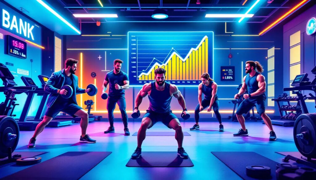 A depiction of how bank workout groups impact banking relationships